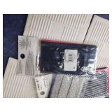 Kidsâ Cotton Face Masks, 3-Pack