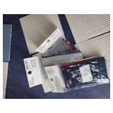 Kidsâ Cotton Face Masks, 3-Pack