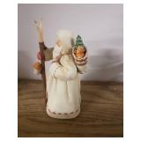 Christmas figurine