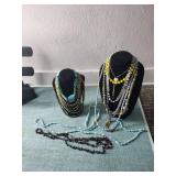 Necklace Lot
