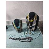 Necklace Lot