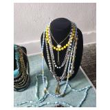 Necklace Lot