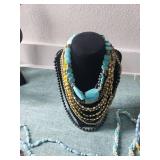 Necklace Lot