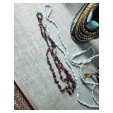 Necklace Lot