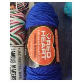 Yarn Skeins