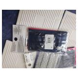 kids face mask 3 ct per package (3 packages)