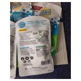 Lemi shine dishwasher Detergent (5 packages)