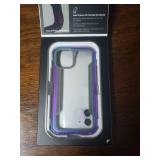 Raptic Shield for iPhone 12 , Iridescent