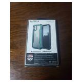 Raptic Shield for iPhone 12 , Iridescent