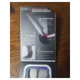 Raptic Shield for iPhone 12 , Iridescent