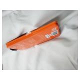 onn. Clear Glass Screen Protector for iPhone 12 mini