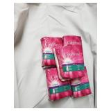 Carefree Original Regular Pantiliners To Go, Fresh Scent, 20 Ct (5 packages)