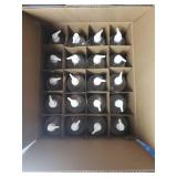 1 case of Hand Sanitizer 16.9 Oz each (1 case= 20 bottles
