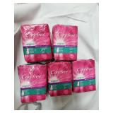 Carefree Long, ct 20 (5 packages)