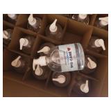 1 case of Hand Sanitizer, 16.9 oz each (1 case = 20 bottles)