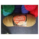 Yarn Skeins