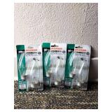 Box of Light Bulbs ct 2 (3 packages)