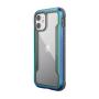 Raptic Shield for iPhone 12 , Iridescent
