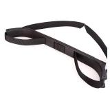 10L0L Golf Cart Golf Bag Rack Assembly for EZGO TXT & Medalist