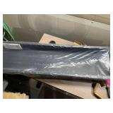 Uni-Green Recessed Large Rectangle Shower Niche 14X50 (No Shelves) Bathroom Storage Cube,Bathroom Niche Ready for Tile and Easy Installation with