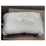 Tempur-Pedic TEMPUR-Essential Support Pillow, Standard, Soft Feel