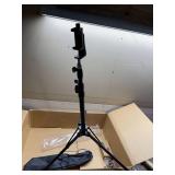 Selfie Stick Stand with Phone Holder