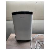 AIRPLUS 30 Pints Dehumidifier for Medium Spaces and Basements (AP1907)