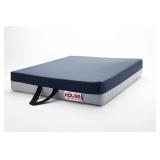 Kolbs Gel Extreme | Wheelchair Cushion Seat Cushion | 3 Inch Thick