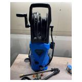WHOLESUN 3000 PSI Pressure Washer Electric 1.8GPM High Powerful Power Washer 14.5-Amp for Home Use