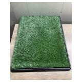 PETMAKER Puppy Potty Trainer - The Indoor Restroom for Pets 20 x 25 in