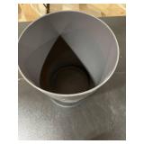 Small Office Trash Can