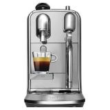 Creatista Plus Brushed Stainless Steel by Breville - Brushed Stainless Steel - retails $519.00