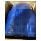 Pack of 100 foot bath liners - good for multiple uses - Retails $85.00