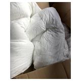 SOPAT Extra Thick Mattress Topper (King), Cooling Mattress Pad Cover, Pillow Top