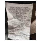 Comfort Spaces Vixie Reversible Comforter only - queen