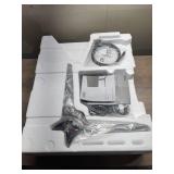 AOC Gaming C24G1A - LED monitor - curved - 24" - powers on / surface scratch