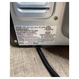 Hamilton Beach - Toaster Oven Broiler with Convection