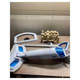 Bissell Power Fresh Steam Mop, Floor Steamer, Tile Cleaner, and Hard Wood Floor Cleaner