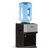 Brio Limited Edition Top Loading Countertop Water Cooler Dispenser With Hot Cold and Room Temperature Water - Retails $195.00