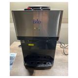 Brio Limited Edition Top Loading Countertop Water Cooler Dispenser With Hot Cold and Room Temperature Water - Retails $195.00