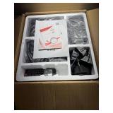 Pyle PT589BT 5.1-Channel Bluetooth Receiver and Wired Surround Sound Speaker System : Retail $198.00