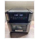 Instant Pot - 10 Quart Vortex Pro 7-in-1 Air Fryer Oven