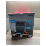 Instant Pot - 10 Quart Vortex Pro 7-in-1 Air Fryer Oven