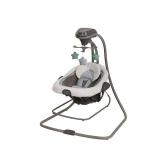 Graco Baby Duet Connect Lx Swing