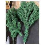 Mini Christmas tree - No base