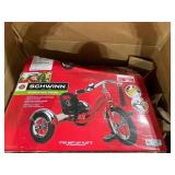 12" Schwinn Roadster Trike