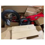 12" Schwinn Roadster Trike