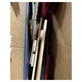 Radio Flyer Classic Walker Wagon, Sit to Stand Toddler Toy, Wood Walker, 1-4 Years , Red