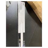 Lithonia Lighting Contractor Select UCES 18 in. LED White Direct Wire Under Cabinet Light Switchable 544 Lumens 3000K 3500K 4000K