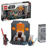 LEGO - Star Wars Duel on Mandalore 75310